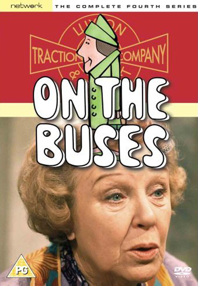 On the Buses - Season 4 [102510] (A1772826499) [[Shows 2.0]] --Plex--